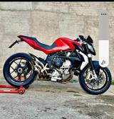 MV Agusta Mv Agusta Brutale 675 Sport - MV AGUSTA BRUTALE 675