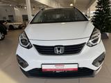 Honda Jazz 1.5 i-MMD Hybrid e-CVT Crosstar Executive - Honda Jazz: Crosstar
