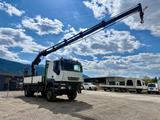Iveco Euro Trakker 19E36 4x4 HIAB EURO 5 - Angebote