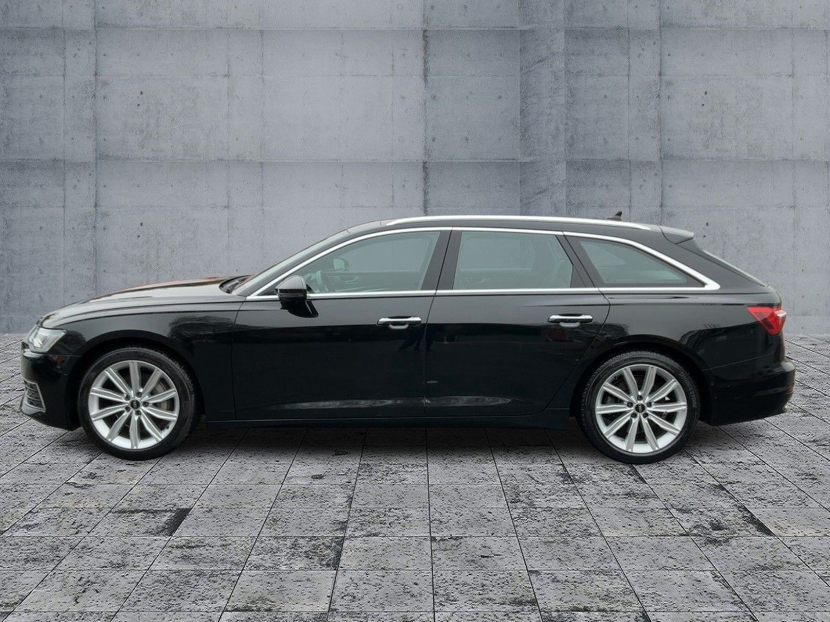 Audi A6 - Bild 4