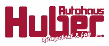 Autohaus Huber GmbH Logo