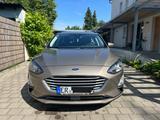 Ford Focus 1,0 EcoBoost 74kW Trend Turnier Trend - Ford: Gold