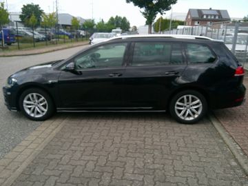 Volkswagen Golf 7 Variant R-Line 2.0TDI