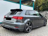 Audi RS3 8V Non OPF Bj. 2018 - Audi RS3 8v Gebrauchtwagen