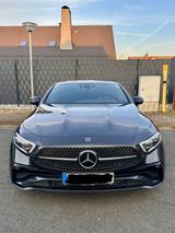 Mercedes-Benz CLS 400 d 4MATIC -AMG+Night+StHz+Memory+MBUX - gebrauchte Mercedes-Benz CLS 400 aus dem Jahr 2022
