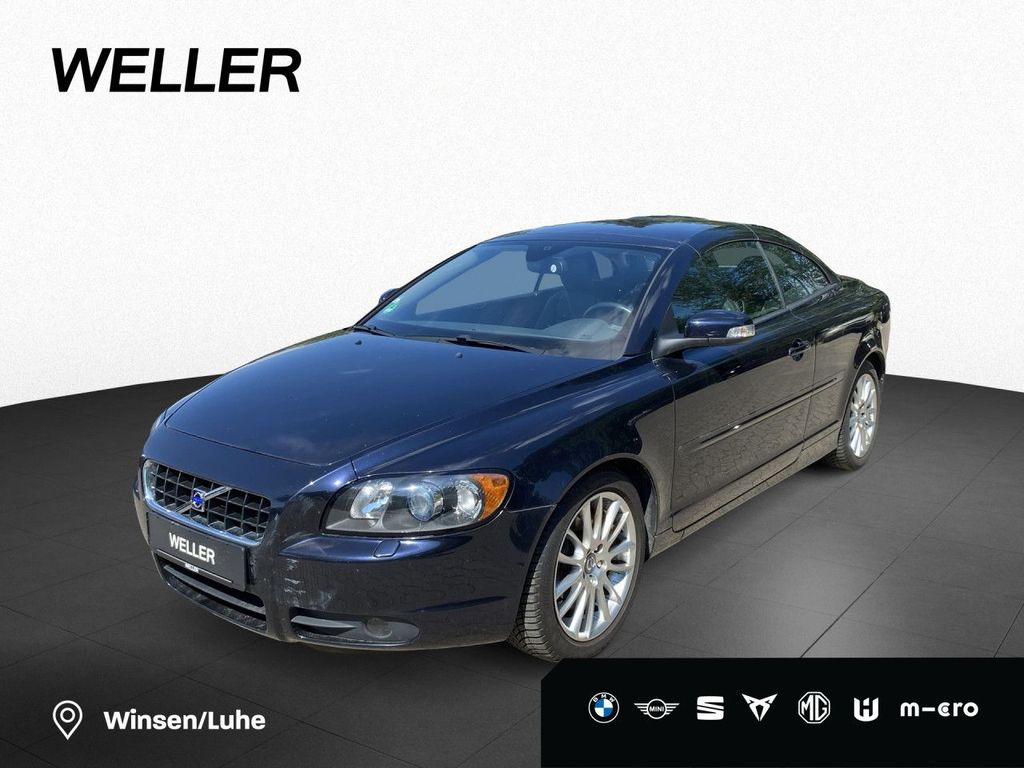 Angebot ansehen Volvo C70