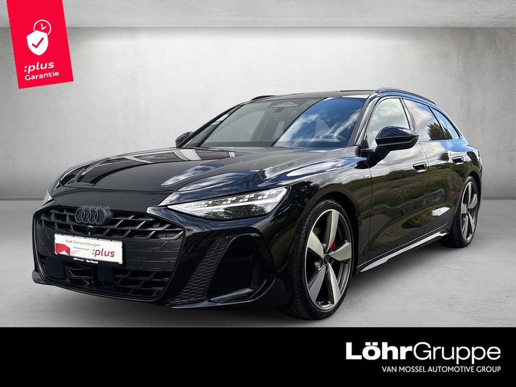 Audi A6 Avant TFSI quattro 270 kW S tronic *Pano*AHK*