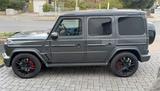 Mercedes-Benz AMG G63 - SCHAWE / BRABUS | 9.890 km | Neuwertig - Mercedes-Benz G 63 AMG in Wuppertal