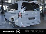 Mercedes-Benz VITO 116 TOURER SELECT NEUES MODELL LED AHK 2,5t - Abrollkipper 6x4