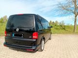 Volkswagen T5 Multivan Highline - Volkswagen T5 Multivan: Highline