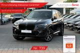 BMW X3 xD 20d M Sport Laser Pano HuD AHK h/k - BMW X3 Jahreswagen