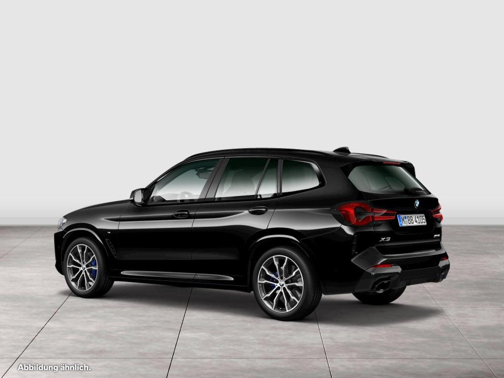 BMW X3 M40i M Sport HUD PANO ACC 360°KAM RFK NAVI