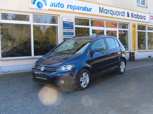 Volkswagen Golf Plus 1.6 Comfortline