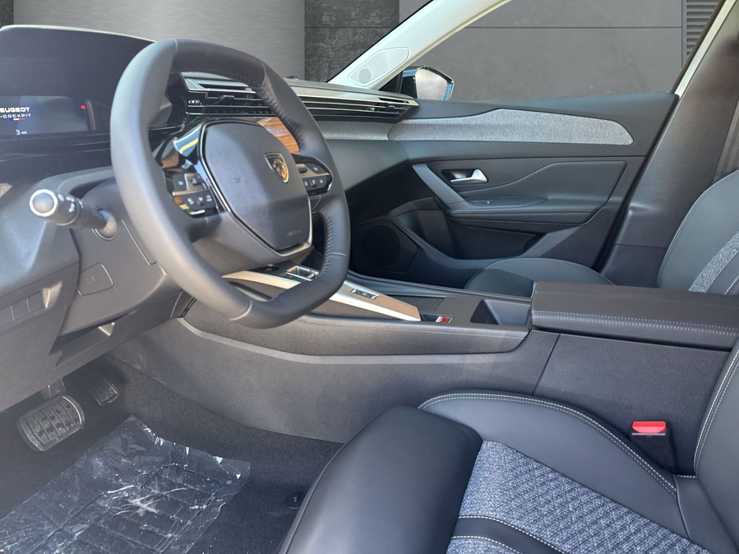 Peugeot 308 - Bild 7