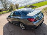 Mercedes-Benz C 400 4MATIC Autom. - - gebrauchte Mercedes-Benz C 400 aus dem Jahr 2018