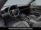 Porsche 992 911 Carrera 4S Clubleder HA-Lenkung BOSE - Porsche: 911 Carrera
