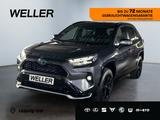 Toyota RAV 4 Plug-in-Hybrid Comfort *Allrad*SHZ 4x4*