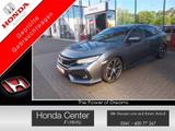 Honda Civic 1.5 Sport Navi/LED/Kamera - Honda: Sport