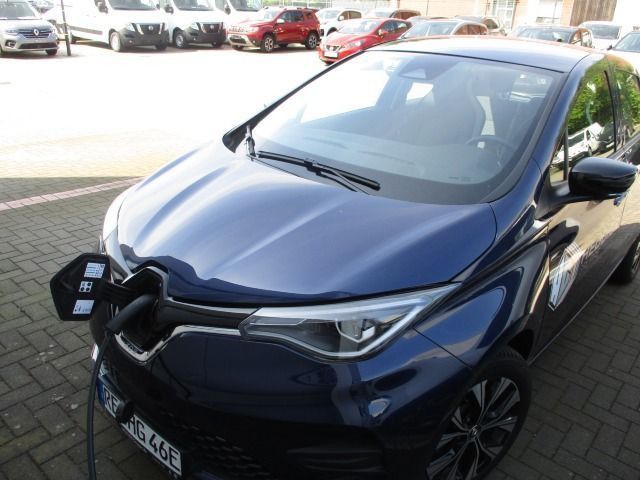 Renault Zoe Evolution E-Tech  EV 50  110HP  100%Elektris