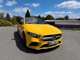 Mercedes-Benz A 35 AMG 4MATIC  - Mercedes-Benz A 35 AMG von privat