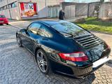Porsche 997 Carrera 4S Coupé Alcantara Turbo Felgen PCCM - Porsche 997 Gebrauchtwagen in München