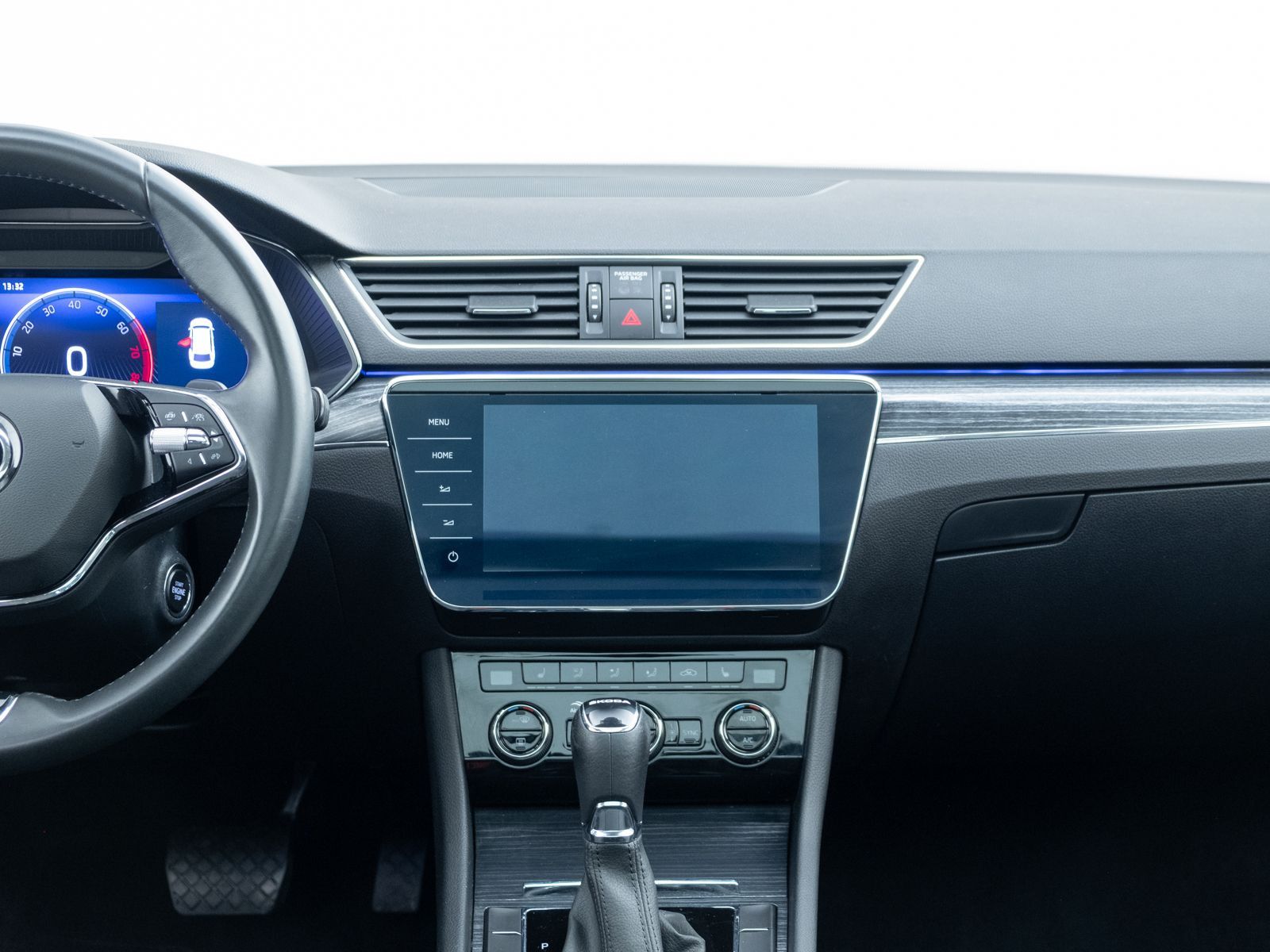 Skoda Superb - Bild 17