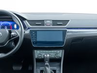 Skoda Superb - Vorschau Bild 17