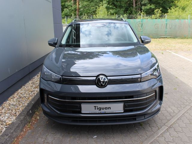 Tiguan 1.5 eTSI Life DSG KLIMA/LED/NAVI