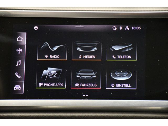 Audi Q3 - Bild 8