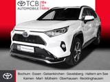 Toyota RAV 4 2.5 Plug-in-Hybrid *CARPLAY*TECHNIK-PAKET* - Toyota RAV 4 in Essen