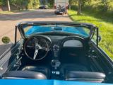 Corvette 1966 -  Matching No's , Top-Zustand, Schalter - Corvette C2 Gebrauchtwagen