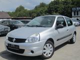 Renault Clio II Campus Access - Renault Clio aus 2009: Campus