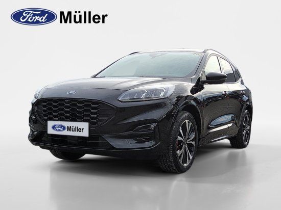 Ford Kuga 2.5 Plug-In Hybrid ST-Line X*Navi*Kamara*AH