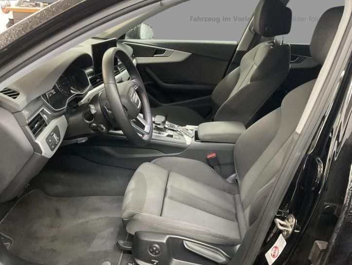 Audi A4 - Bild 8