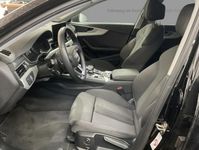 Audi A4 - Vorschau Bild 8