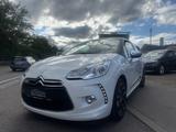 Citroën DS3 SportChic*TOP GEPFLEGT*2.HAND*PDC*BLUETOOTH - Citroën DS3 aus 2014