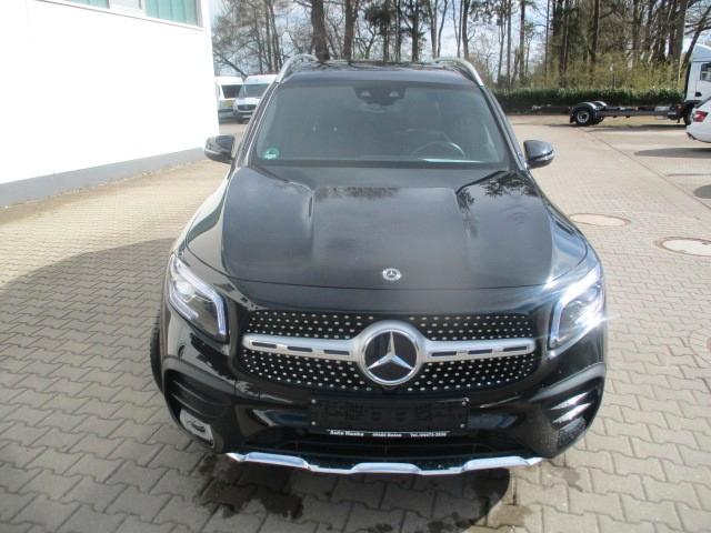 Mercedes-Benz GLB 200 AMG-line Kamera LED Sound 19Zoll Ambien