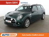 MINI Clubman Cooper S *NAVI*TEMPO*CAM*PDC*KLIMA* - MINI Clubman Serie Kombi Gebrauchtwagen