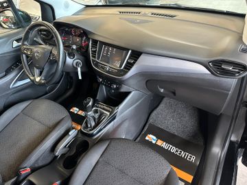Opel Crossland (X) *Edition*Klima*Sitzheiz.*