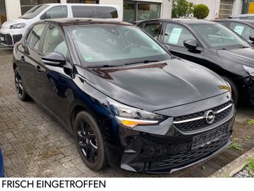 Bild 2 Opel CORSA EDITION NAVI PDC ALUFELGEN ALLWETTERREIFEN