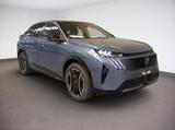 Peugeot E-3008 GT Elektro 210,Leder,Panorama,Focal,360° - Peugeot Gebrauchtwagen in Karlsruhe