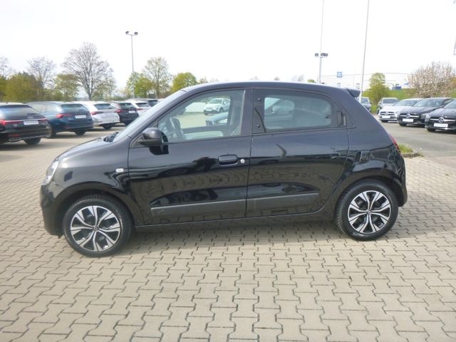 Fahrzeugabbildung Renault Twingo 1,0 SCe 65 Zen >35.300KM/Sitzheiz/Klima<