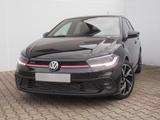 Volkswagen Polo VI GTI DSG mit vielen Extras !!! - Kleinwagen mit Automatik gebraucht