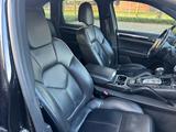 Porsche Cayenne S Diesel S 4.2 diesel vom 2013 mit TÜV - Porsche Cayenne in Solingen