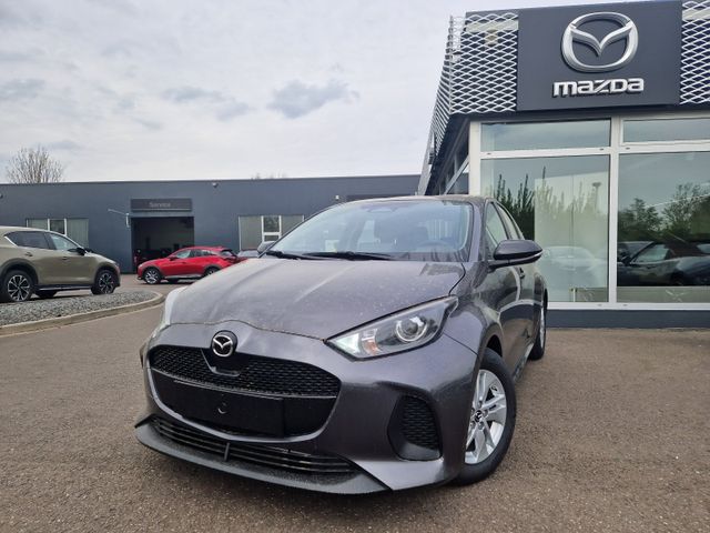 Mazda2 Hybrid 2024 1.5L 116PS Centre-Line