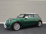 MINI Cooper C Automatikgetriebe,Klimaautomatik,Tempom - MINI Cooper C mit Benzin-Antrieb: Limousine, Automatik