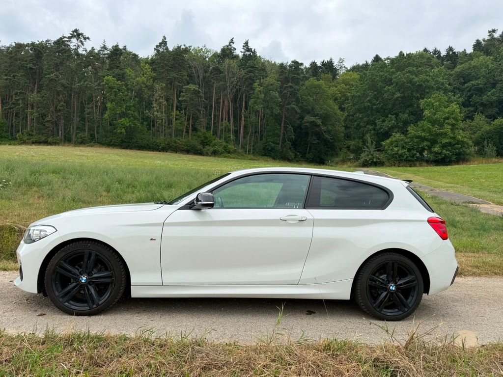 Image of BMW 118