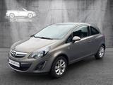 Opel Corsa D Energy*Klima*ALU*SZH*Teilleder*2.Hand