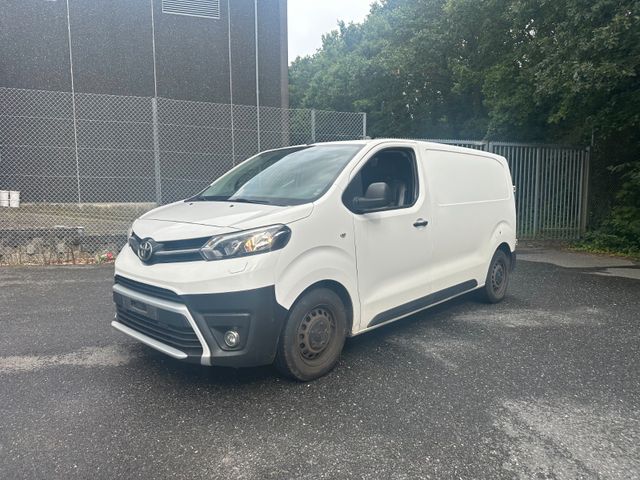 Toyota Proace Kasten Comfort EU6 FULL OPTION
