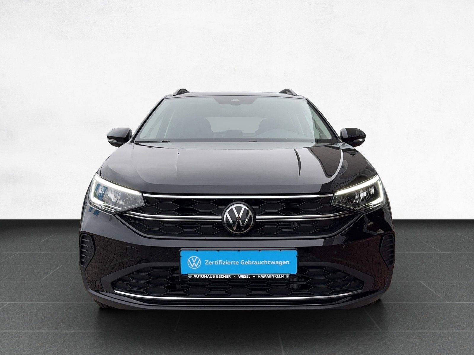 Volkswagen Taigo Move 1.0 TSI DSG Rückfahrkam LED CarPlay foto 3